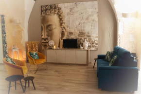 Casa Vacanze Fiore di Loto